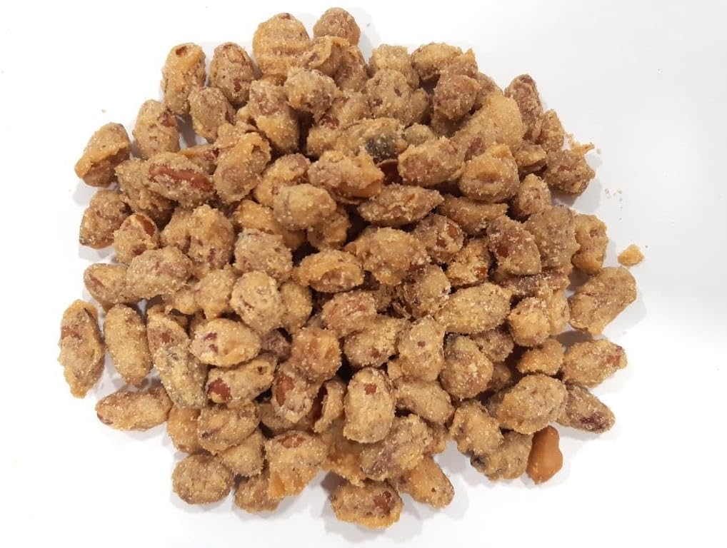 Beer Nuts - Traditional Style Red Skin Peanuts