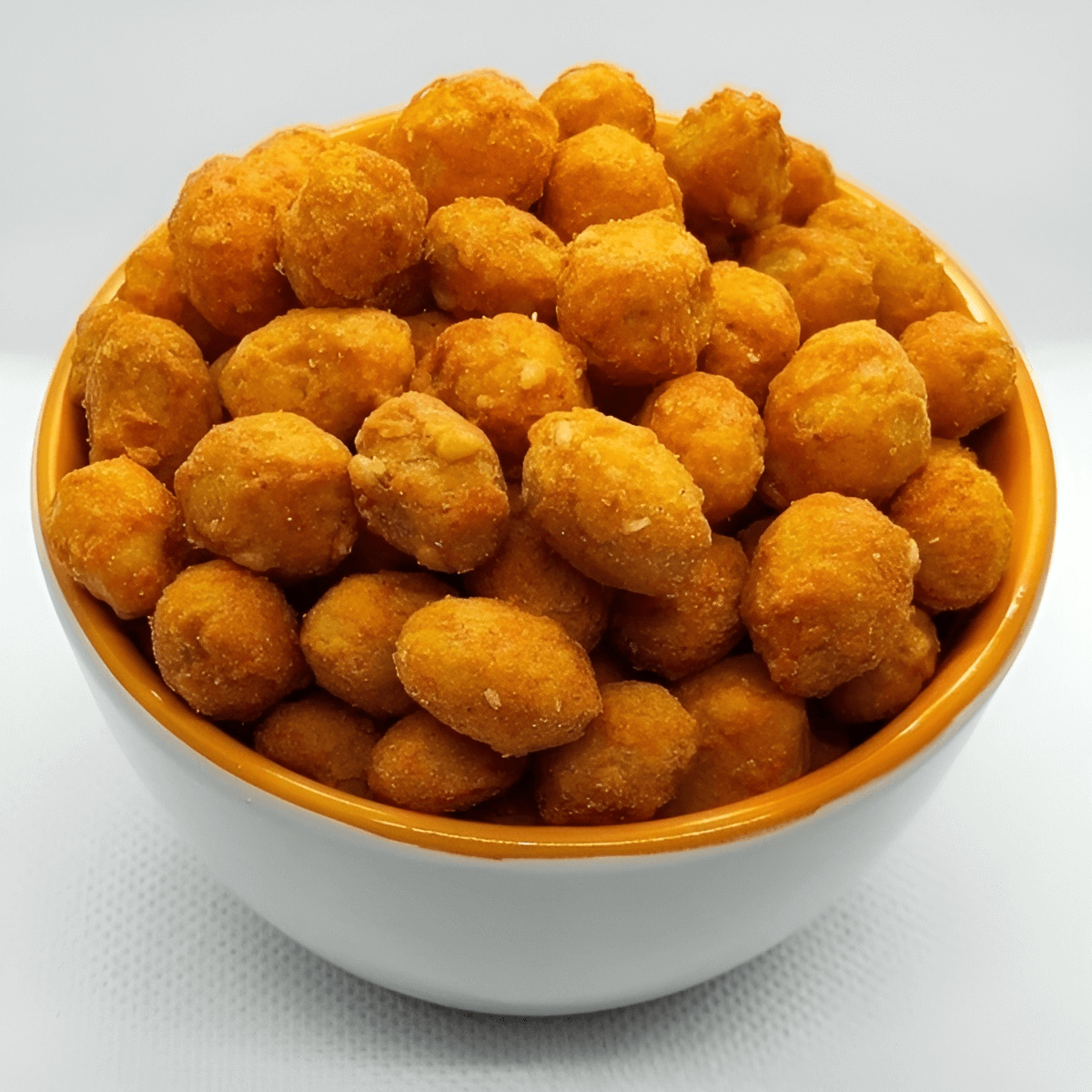 Chilli Coated Peanuts