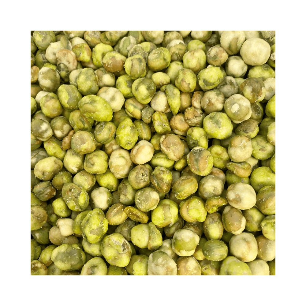 Wasabi Peas