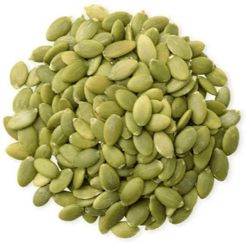 Pumpkin Seeds