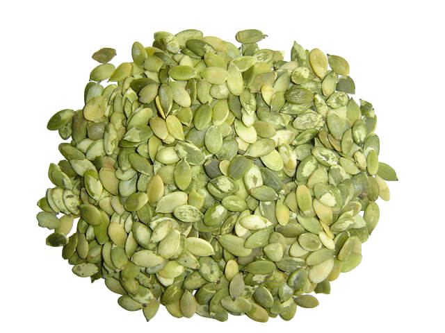 Pumpkin Seeds - Bakery / Economy Grade